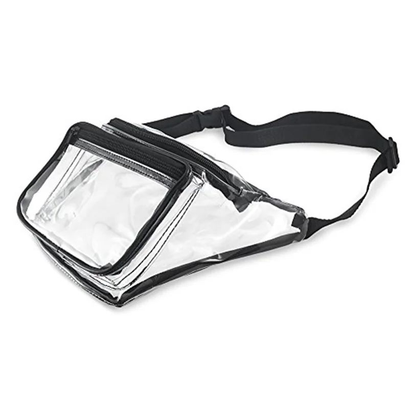 Clear Fanny Pack Wholesale - Buy Clear Fanny Pack Wholesale,Hot Sale Fanny Packs,Trend Fancy ...
