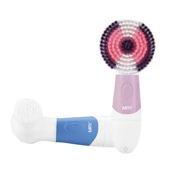 

Professional Cheap Price Face Brush 6 in 1 Facial Cleansing Brush