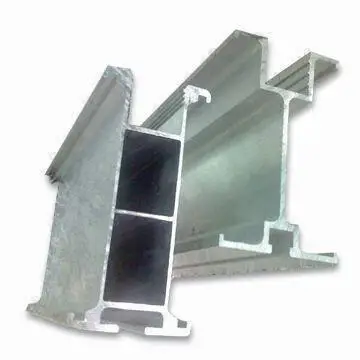 aluminum i beam