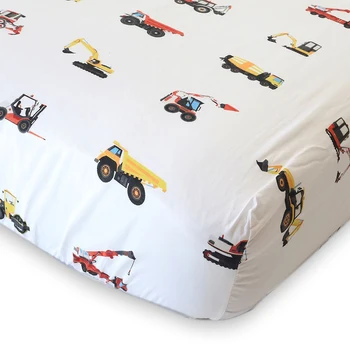 car crib sheets