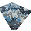 Air Force Design Hand Tufted Carpet Rug Salon Rug