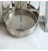 high quality stainless steel with bucket 100L Automatic dry wet automatic pig feeder