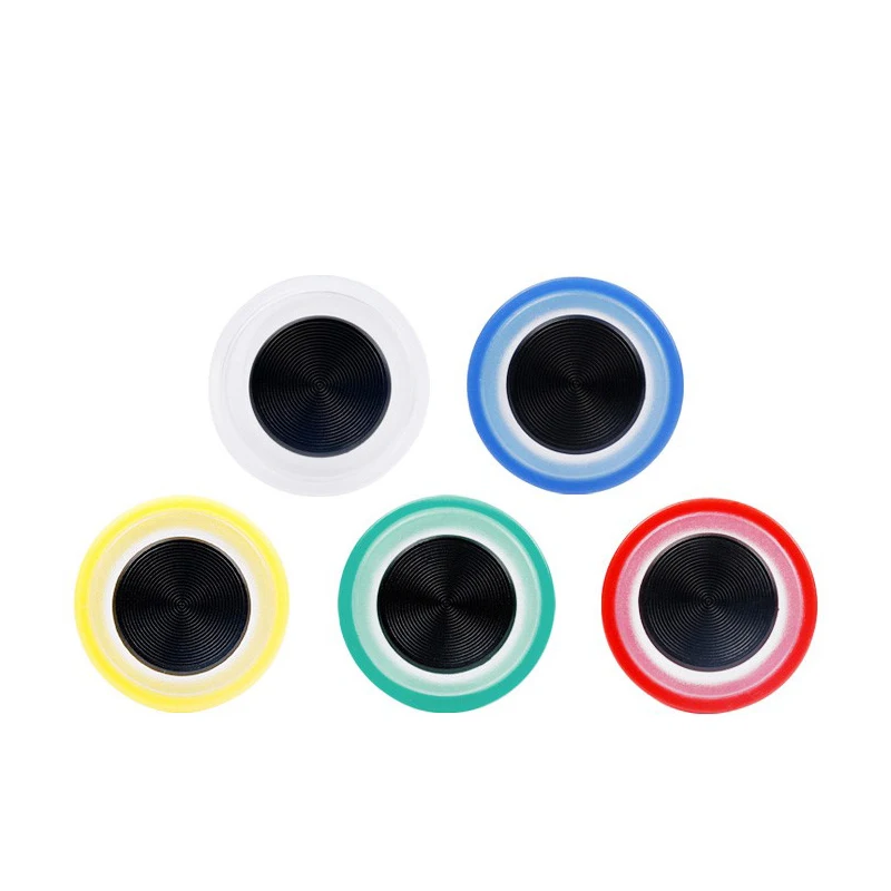 

New fashion game controller Q8 game joystick for mobile phone PUBG mini joystick switch