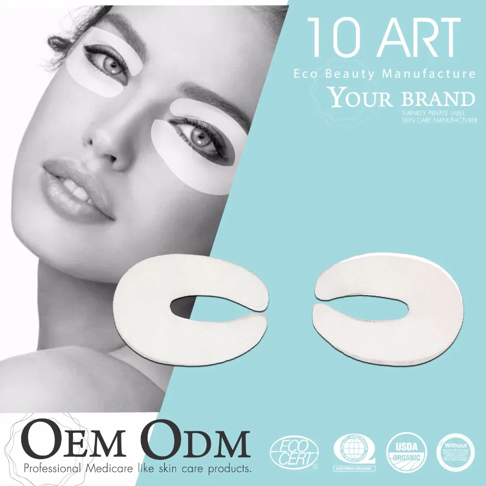 
OEM Manufacture Natural Products Best Silk Eye Mask 