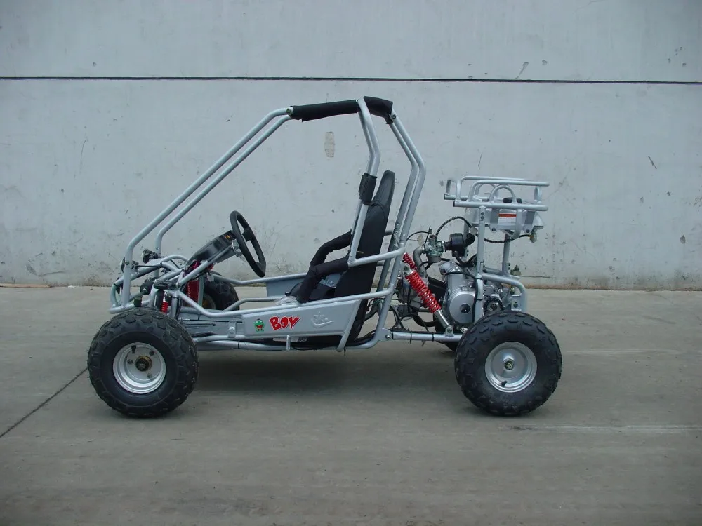 mini buggy 50cc