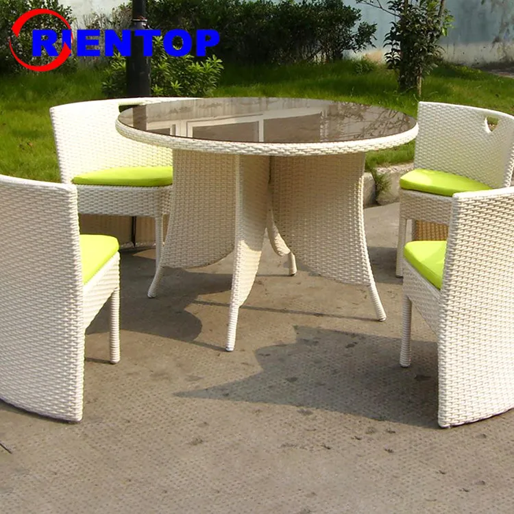 Promotional Top Quality Bamboo Furniture Rattan Chair For House