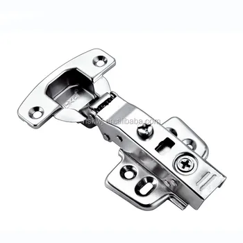 2 Way Concealed No Slam Cabinet Hinges For Kitchen Cabinets Buy