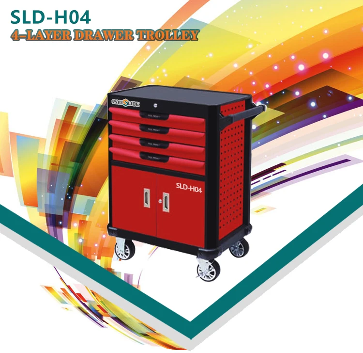 Sld Bestselling Special Fourlayer Tool Car Buy Four Layer