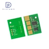 For Lexmark E260 E360 E460 E462 Reset Toner Chip
