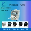 Customized honey dispenser peristaltic pump for vending machine