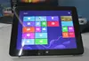 Intel Bay Trail Quard Core Low Cost High Capacity Cheap Price windows8 tablet pc--Intel's first real tablet