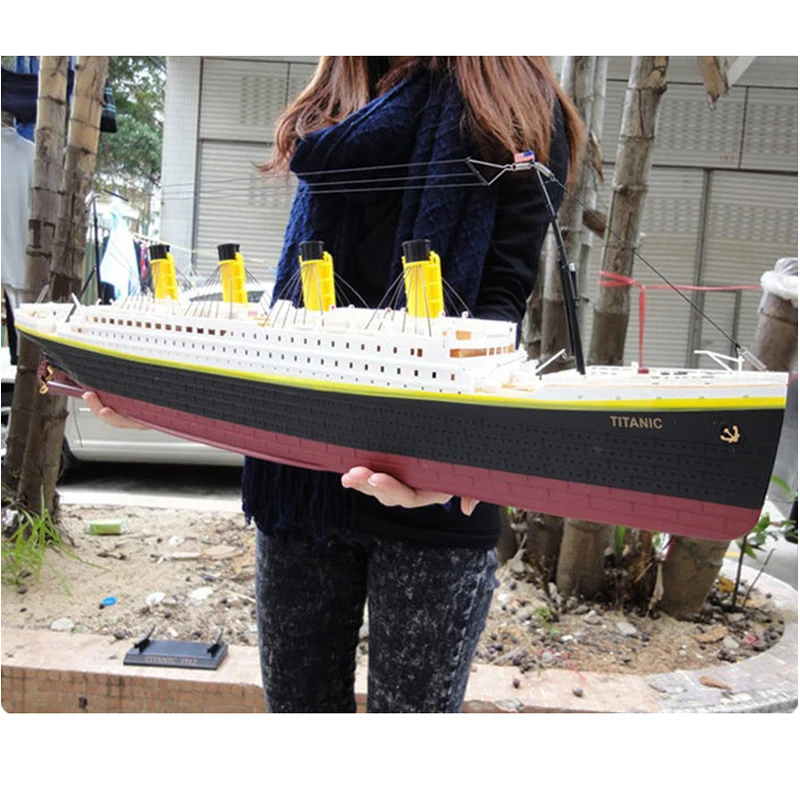 rc sea boat