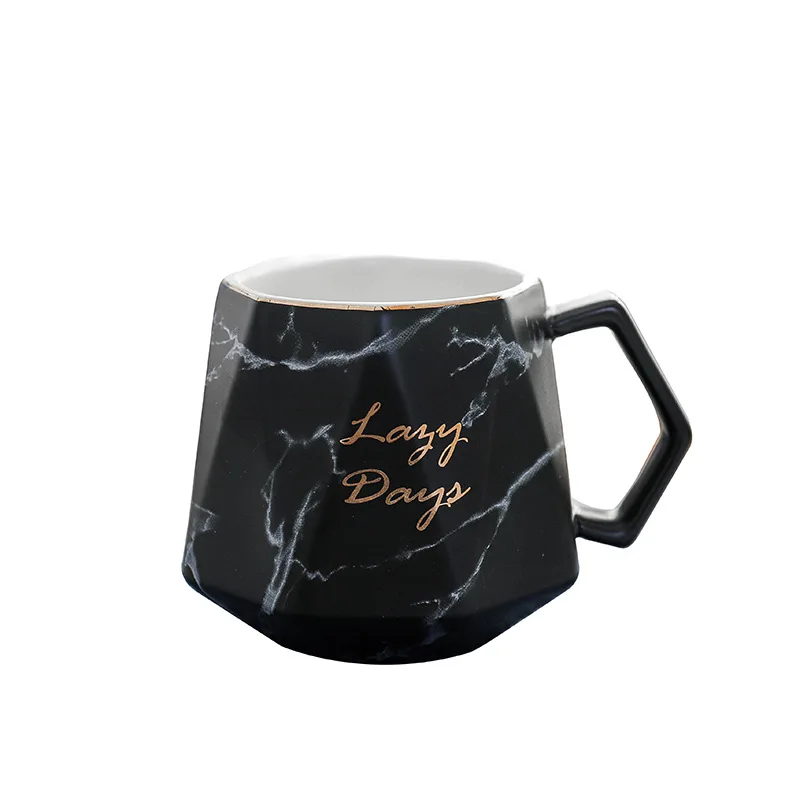 simple elegant cup