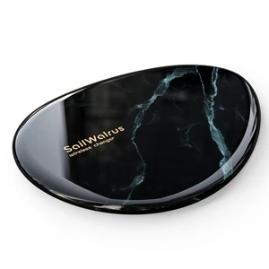 Savorigroup 2019 Ultrathin S1 QI Wireless Charger