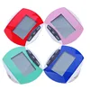 Oempromo oem wholesale smart clip on walking 3d pedometer promotion
