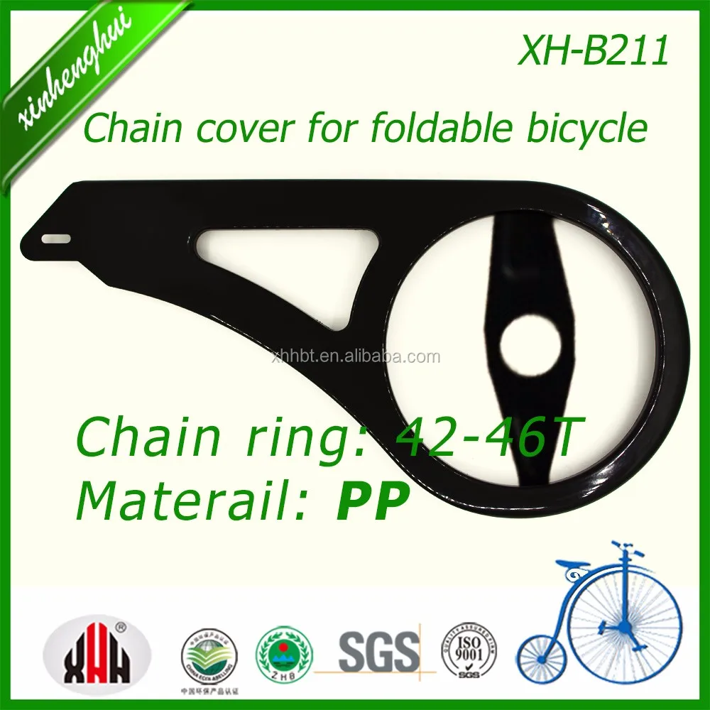 fix kids bike chain