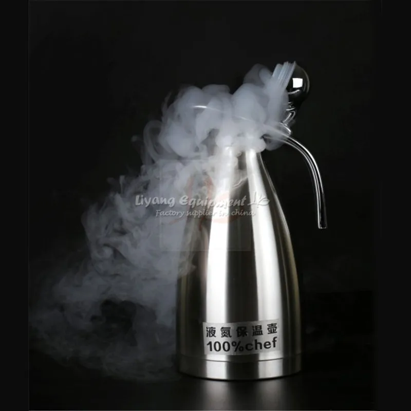 Master Chef Hot Water Flask-2l