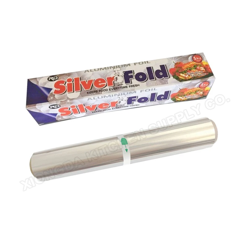 15m Long Household Aluminum Foil Paper Price Per Kg 15mic Buy