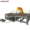 CHENLONG G5480-260 Vertical Block Band Sawing Machine,Cutting Metal Machine