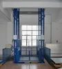 Warehouse Vertical Cargo Lift Platform