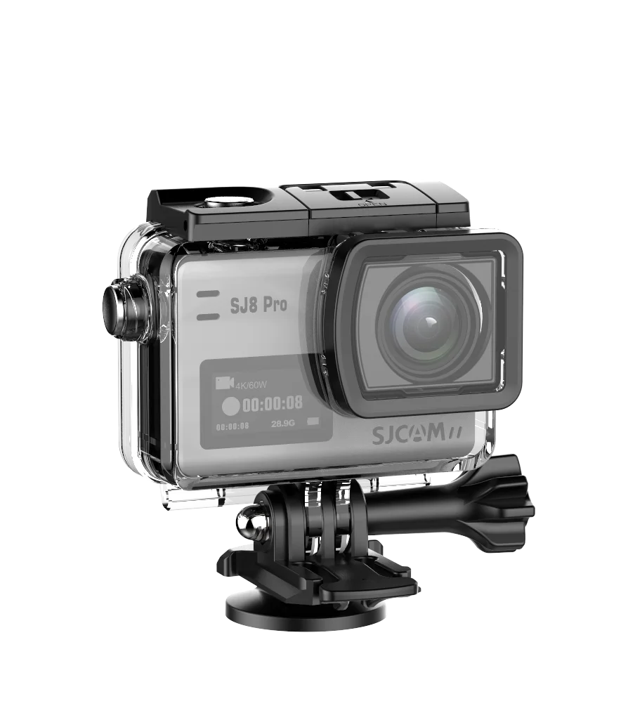 4k /60fps Sjcam Sj8pro Action Camera Sport Camera Buy Sport Camera