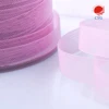 Hot Sale Hosehair Braid Gossamer Lining Dress Hem Red Series