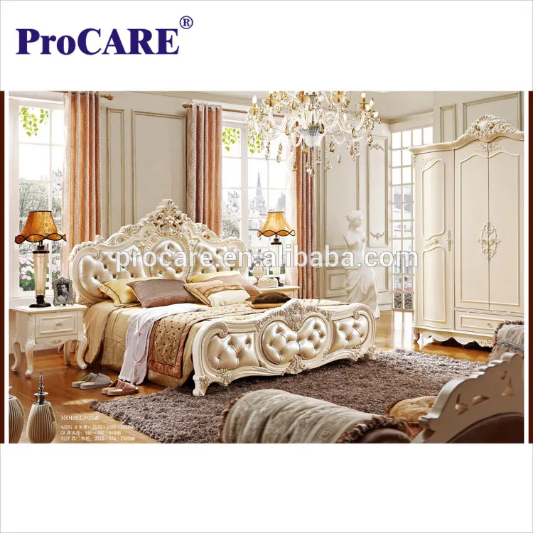 European style modern design royal bedroom furniture sets, View royal furniture bedroom sets, ProCARE Product Details from Foshan Procare Furniture European style modern design royal bedroom furniture sets, View royal furniture bedroom sets, ProCARE Product Details from Foshan Procare Furniture