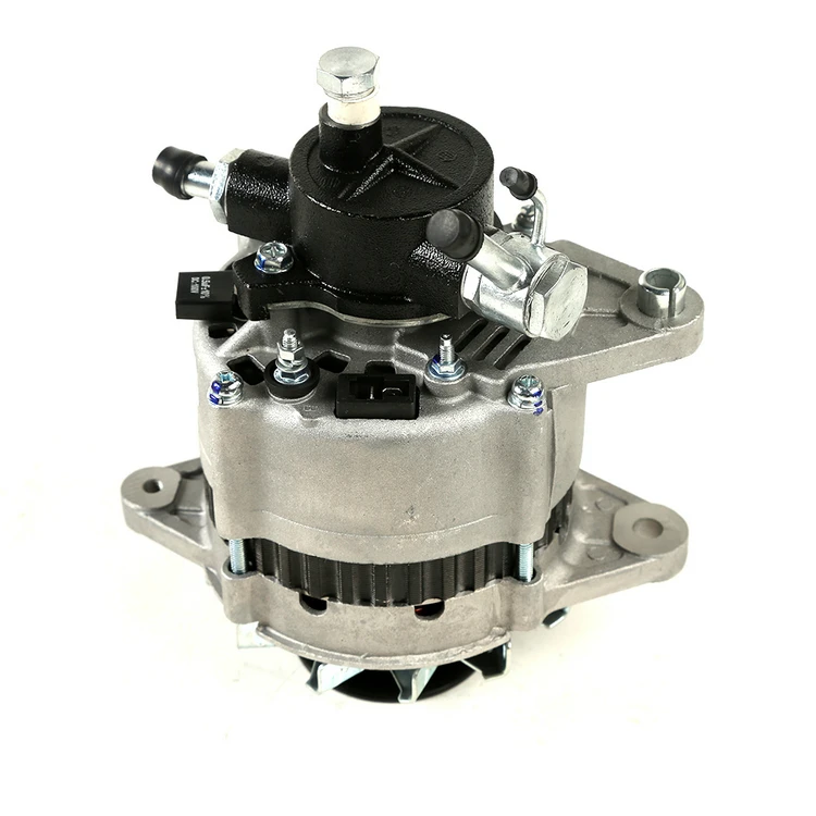 Oem A3t09199 A3t0969 Auto Engine Alternator Fit For Mitsubishi Toyota