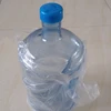 Zerone Water Jug Cap,55mm Blue Gallon Drinking Water Bottle Screw on Cap Replacement Anti Splash Lids