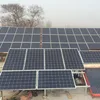 high efficiency 300w solar panel/module for solar mounting 1mw 2mw
