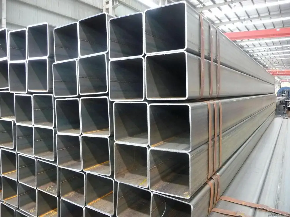 shs /rhs 35x35 steel square pipe ms square steel tubes,tianjin youfa square tubes price