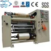 Teflon Tape Slitter and Rewinder