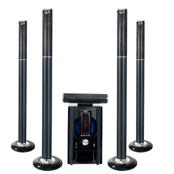 universal home theatre tower