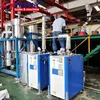 24kw Small Electric heating steam boiler price steam generator for Laundry/Car Washing