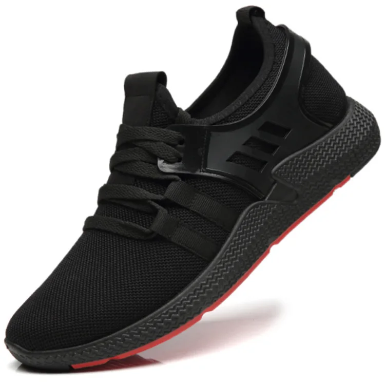 

new launched products mens white tennis shoes, Customized