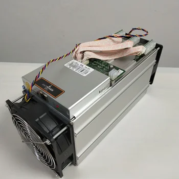 New Bitmain Antminer Bitcoin Mining Machine T15 50th S 7nm Bitcoin Atm T15 View 50th S Bitmain Antminer T15 Antminer Product Details From Shenzhen - 