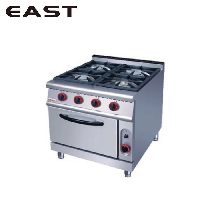 Restaurant Equipment Used Commercial Stoves Gasifier Stove Single