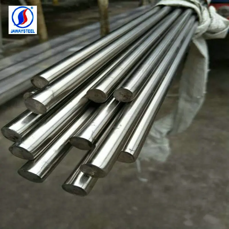 Stainless Steel Round Bar 316 5mm 7mm 8mm 10mm 15mm 20mm 25mm 30mm