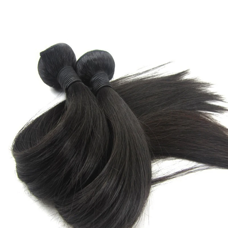 

Brazilian Hair Raw Hair Bulk No Chemical Processed