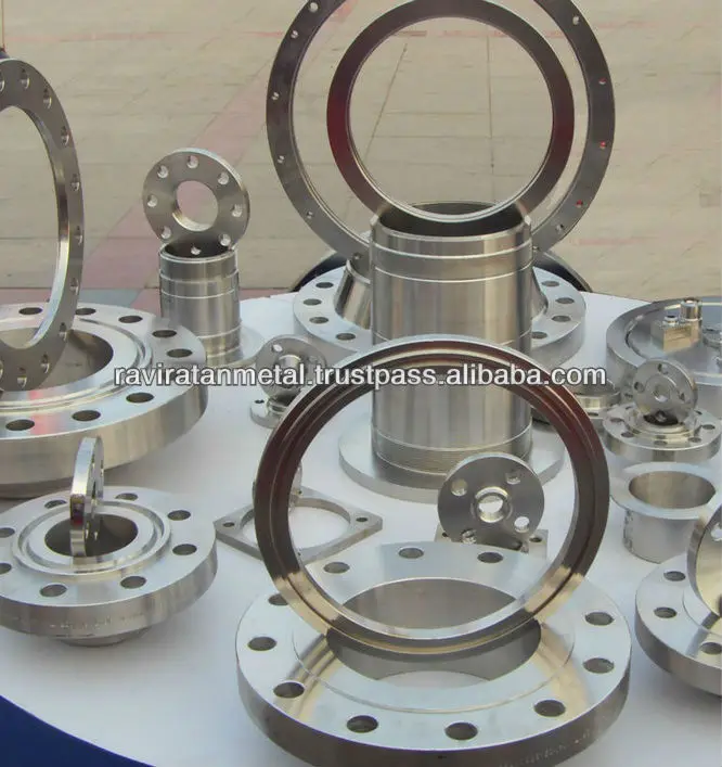 Carbon Steel Flange 02.jpg