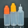 3ml 5ml 10ml 15ml 20ml eye drop bottle LDPE plastic dropper bottles 30ml 50ml 60ml 100ml 120ml for essential oil