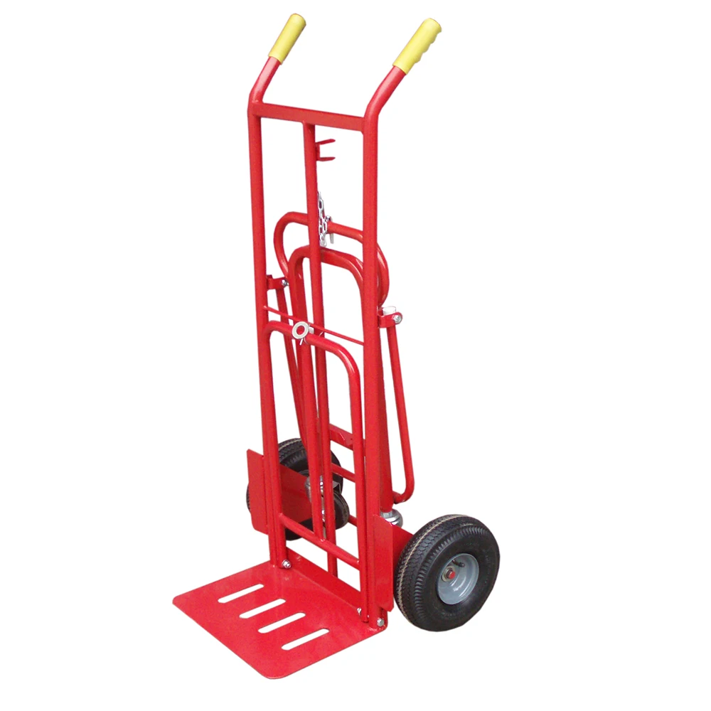 Super Quality 250kg Load Durable Hand Dolly Truck Buy Dolly Truck