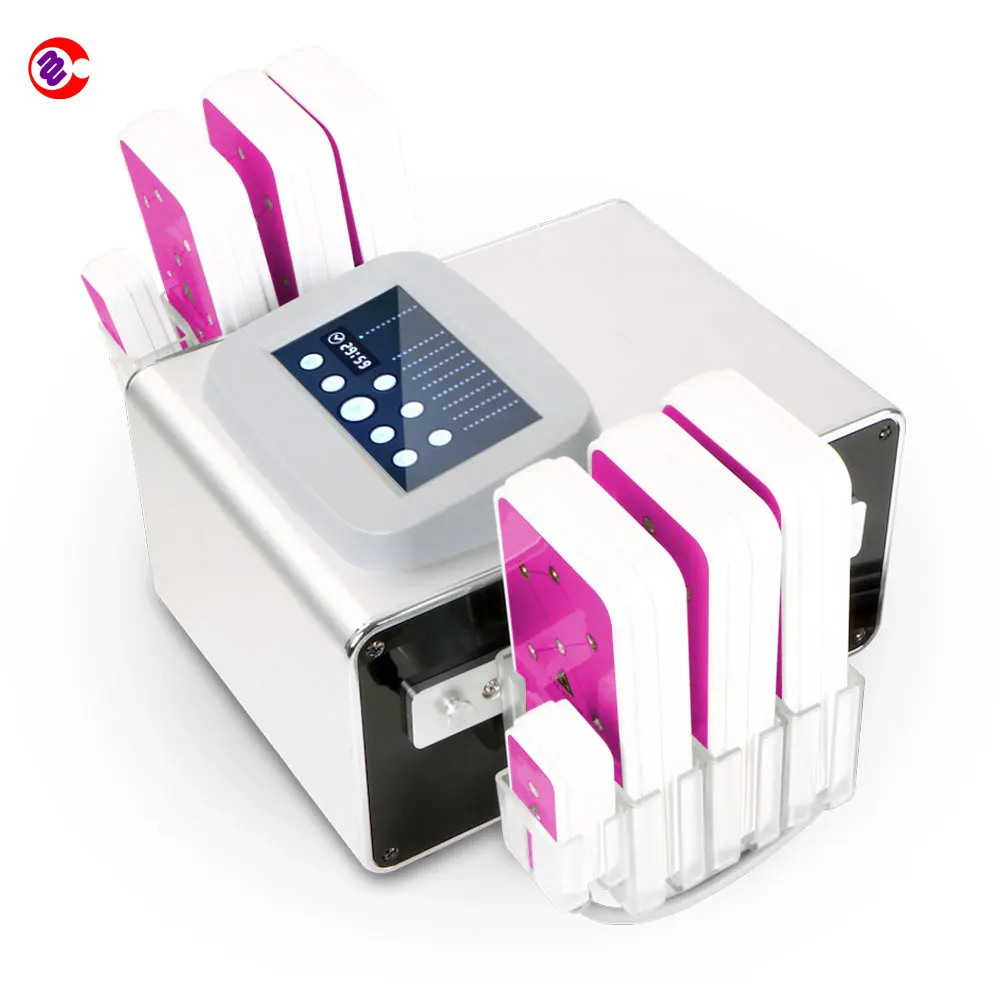 

new items beauty products for women lipo laser slimming beauty machine equipment