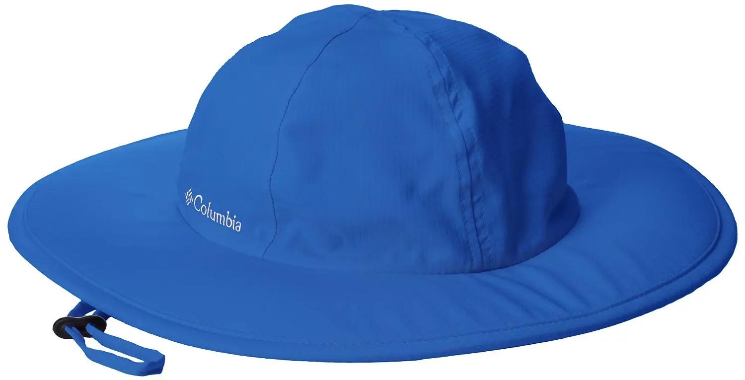 columbia sun goddess bucket hat