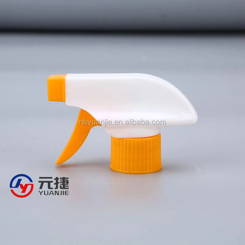 

screw cap trigger sprayer, trigger sprayer gun for water bottle, Customized