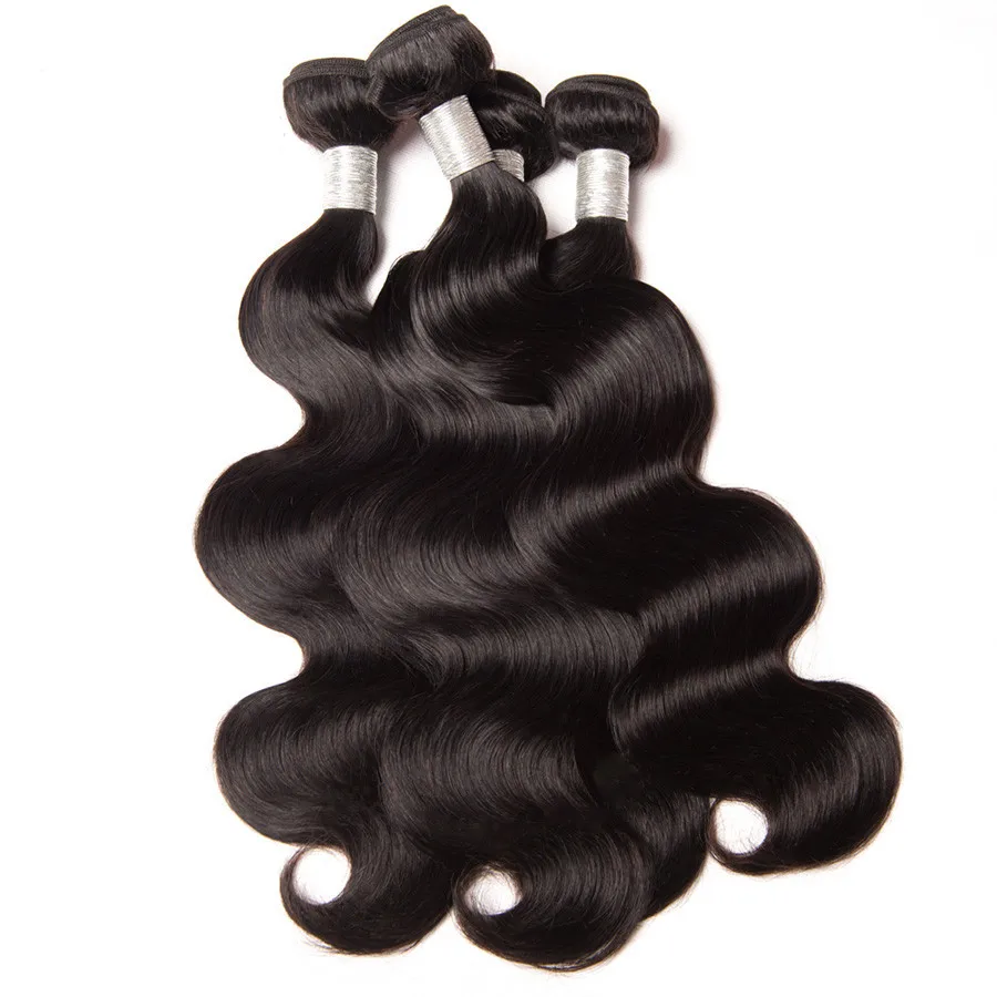 Fashion Style Human Hair Man Weave Expression Hair Braiding