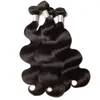 Fashion Style human hair Man Weave, expression hair braiding extensions, Small Hair Extension Snap weave