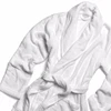 Adult bathrobe 100% cotton bath robe set
