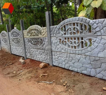 Concrete Fence Post Mould Precast Fence Forms - Buy Concrete Fence Mold
