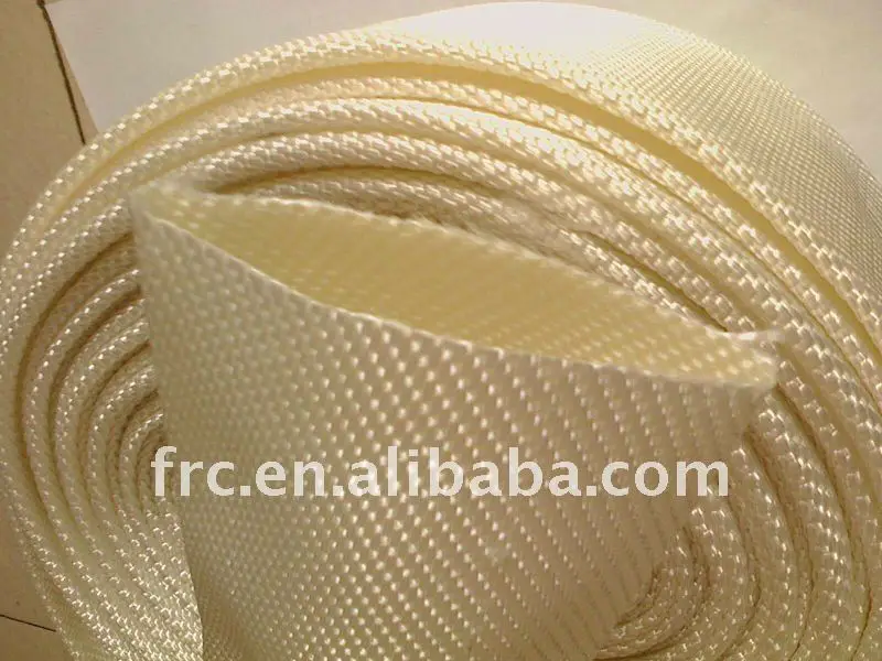 pu inner -Tweel polyester jacket